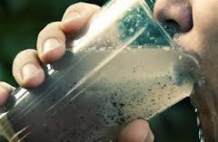 The worldwide water problem