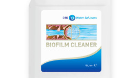 Nieuw: D2D Biofilm Cleaner