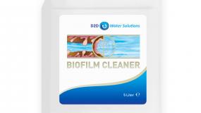 New: D2D Biofilm Cleaner