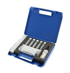 Swab test kit