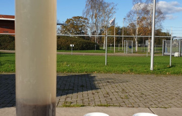 Van afvalwater naar drinkwater
