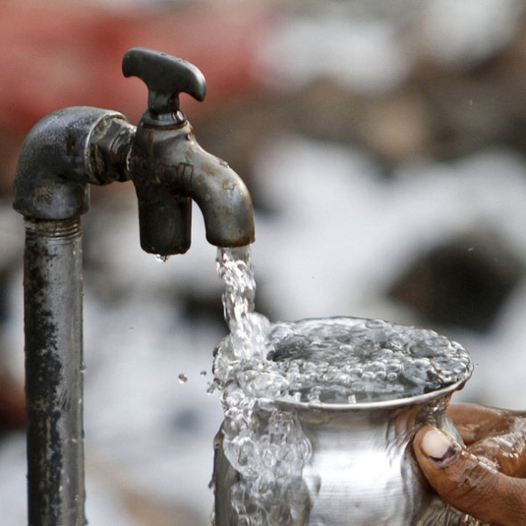 We ontwikkelen, produceren en leveren slimme zuiveringssystemen voor water